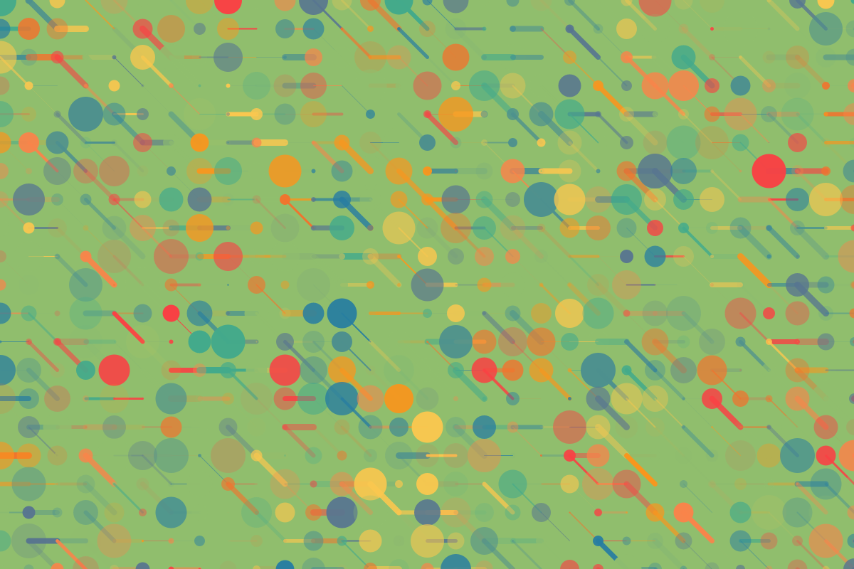 Maze Dot - Frame 32